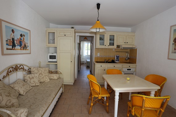 Location Grau du Roi