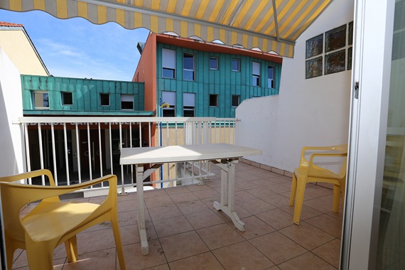 Location Grau du Roi