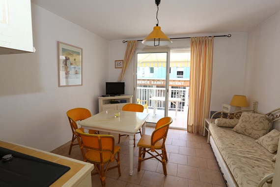 Location Grau du Roi