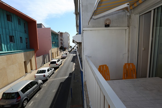 Location appartement Grau du Roi