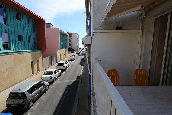 Location appartement Grau du Roi