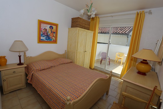 Location appartement Grau du Roi