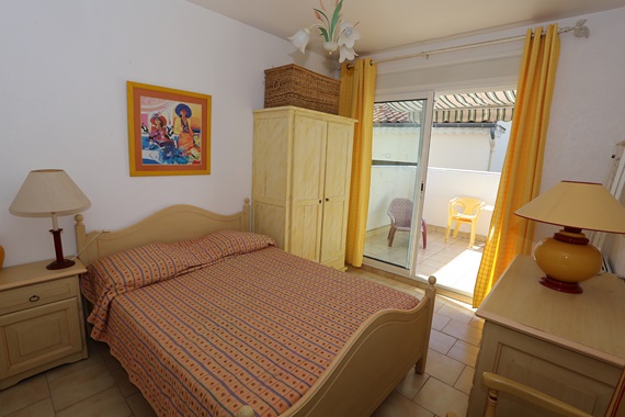 Location appartement Grau du Roi