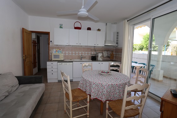 Location Grau du Roi