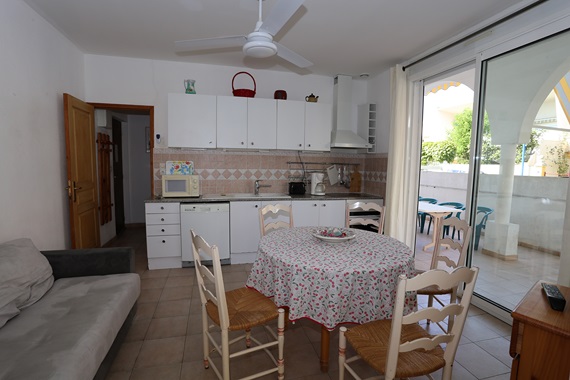 Location Grau du Roi