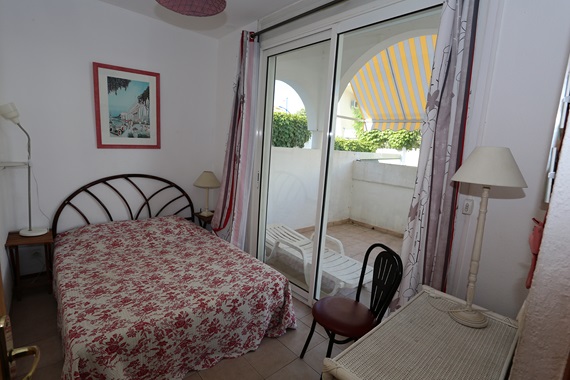 Location Grau du Roi