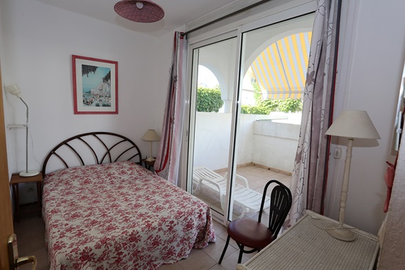 Location Grau du Roi