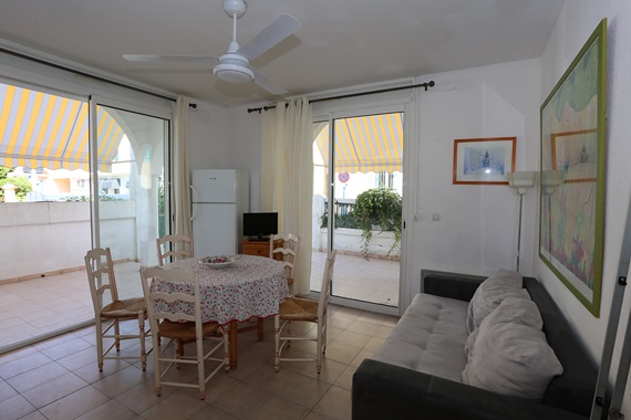 Location Grau du Roi