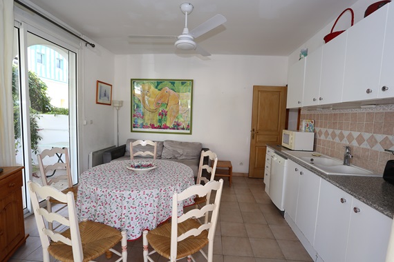 Location Grau du Roi