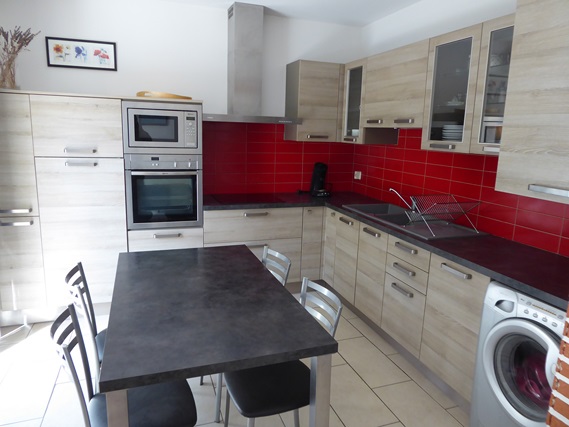 Location villa Grau du Roi