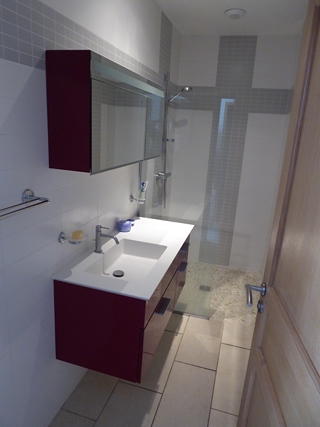 Location villa Grau du Roi