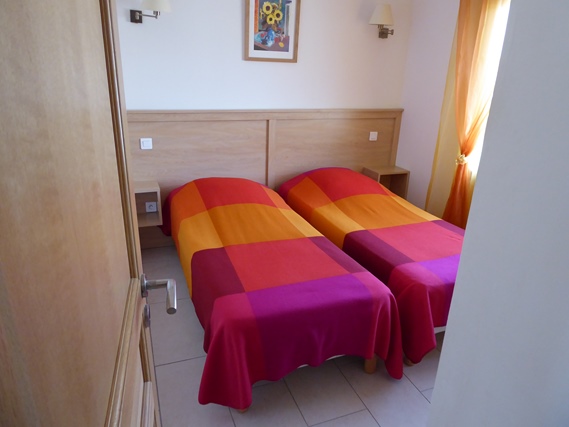 Location villa Grau du Roi