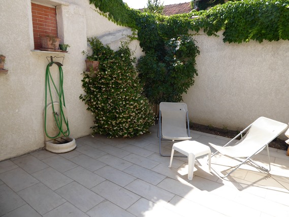 Location villa Grau du Roi